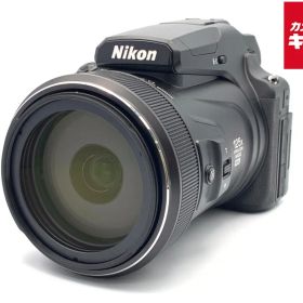 【中古】 【良品】 ニコン COOLPIX P1000