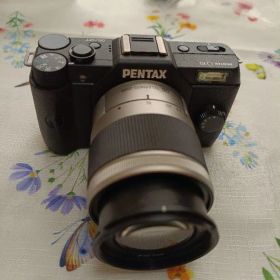 Pentax Q10