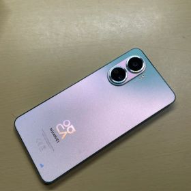 HUAWEI nova 10 SE 256GB SIMフリー 割れなし
