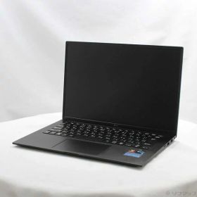【中古】LG(エルジー) LG gram 14ZB90R-NP55J オブシディアンブラック 【251-ud】