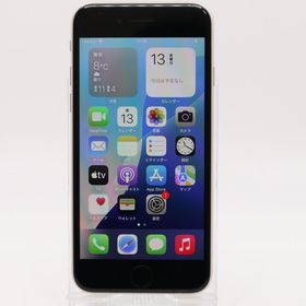 【トーカイモバイル】SIMフリー iPhoneSE第3世代 64GB スター BT状態85%