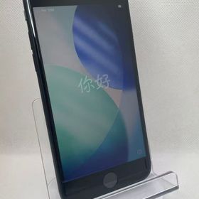 バッテリー100％iPhone SE 第3世代 ミッドナイト 64GB SIMフリー美品