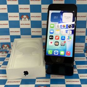 iPhoneSE 第3世代 128GB ミッドナイト MMYF3J/A docomo版SIMフリー