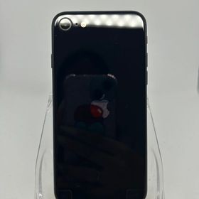 ●ハピネスネット SIMフリー iPhoneSE第3世代 64GB ミッドナイト 送料無料