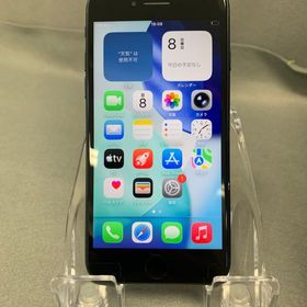 美品 国内版 SIMフリー iPhoneSE-3 64GB ミットライト色