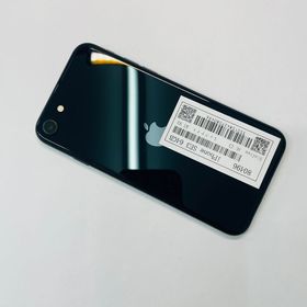 iPhone SE第3世代 64GB SIMフリー 電池93% 80496