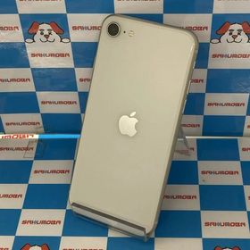 即日発送可iPhoneSE 第3世代 256GB スターライト MMYK3J/A SIMフリー