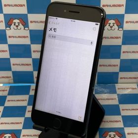 iPhoneSE 第3世代 64GB ミッドナイト MMYC3J/A AU版SIMフリー ジャンク品