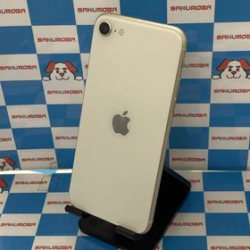 iPhoneSE 第3世代 128GB スターライト MMYG3J/A SoftBank版SIMフリ