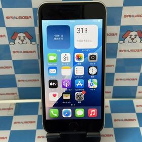 iPhoneSE 第3世代 128GB スターライト MMYG3J/A SoftBank版SIMフリ