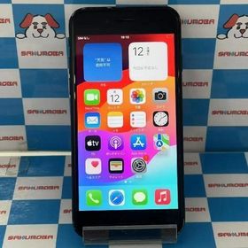 iPhoneSE 第3世代 SoftBank版SIMフリー 64GB MMYC3J/A A2782