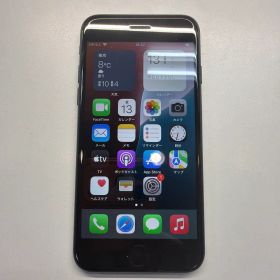 訳あり iPhone SE3 64GB ミッドナイト 91% 背面カケ小