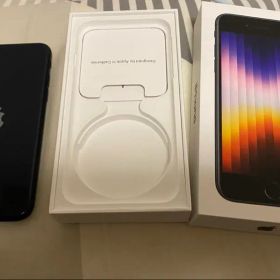 iphone se3 64gb
