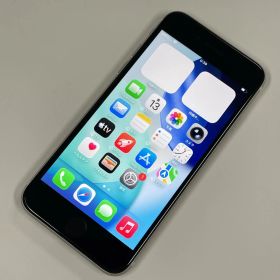 softbank iPhone SE(第3世代) 64GB スターライト