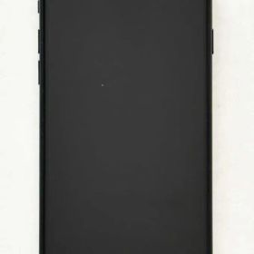 Apple iPhone SE3 ミッドナイト 64GB