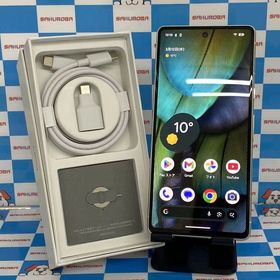 Google Pixel 7 256GB Lemongrass G03Z5 SIMフリー訳あり品