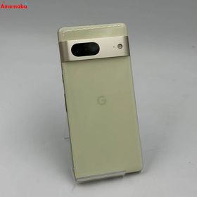 Google Pixel 7 256GB Lemongrass G03Z5 SoftBank版SIM
