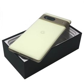 【新品同様】Google Pixel 7 128GB｜SIMフリー ｜G03Z5