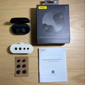 Jabra Elite 7 Pro ブラック