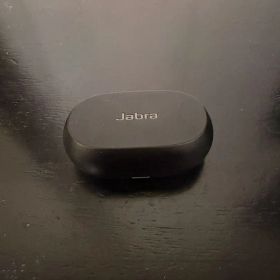 Jabra Elite 7proワイヤレスイヤフォン ブラック