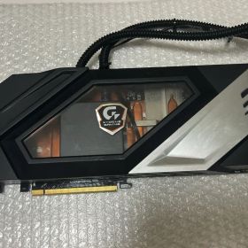 GIGABYTE GeForce 980Ti 6GB GV-N98TXTREME