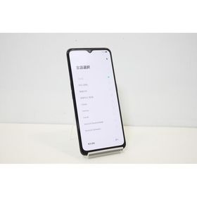 スマートフォン 本体 Reno3 A CPH2013 OPPO SIMフリー SIMフリー 赤ロム保証 128GB ブラック