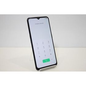 スマートフォン 本体 Reno3 A CPH2013 OPPO SIMフリー SIMフリー 赤ロム保証 128GB ブラック