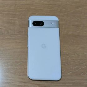 Google Pixel8a ポーセリン 128gb