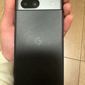 Google Pixel 8a SIMフリー 128GB箱無し