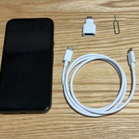 Pixel 8a Obsidian 128GB