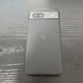 <極美品>Google Pixel 8a 本体