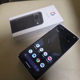 Google Pixel 8a ブラック 本体 128GB