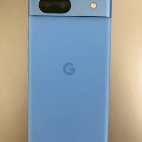 【超美品】Google Pixel8a 128GB Bay