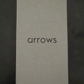 arrows Alpha M08 ブラック