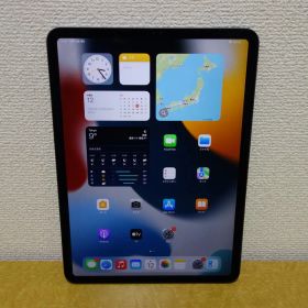 239）iPad PRO 11インチ 第2世代 256GB MXDC2J/A