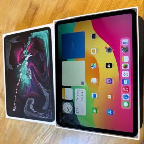 iPadPro 11inch セルラーモデル 値下げ可