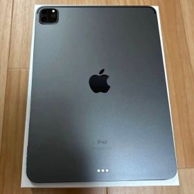 iPad Pro 11 M1 (第3世代) Wi-Fi 128GB
