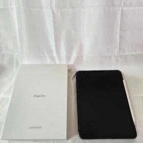 iPad Pro 11 第2世代 128GB セルラー SIMフリー