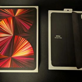 iPad pro 第3世代 256GB Smart Folioセット