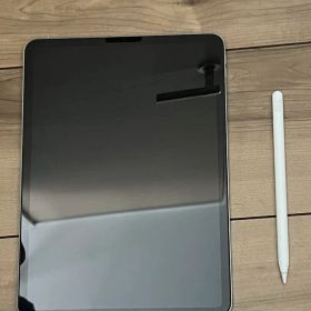 iPad pro （第4世代） M2チップ 11インチ 劣化96%