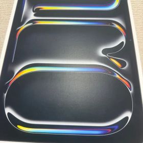 iPad Pro 11-inch (M5) 本体