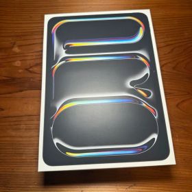 iPad Pro m5 512gb 11インチ wi-fi スペースグレー