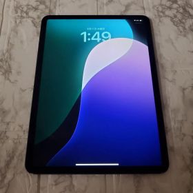 156 iPad Pro 11インチ 第2世代 128GB スペースグレイ