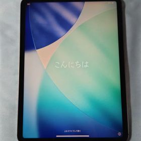 iPad Pro 11 第3世代 128GB セルラー+韓国語キーボード
