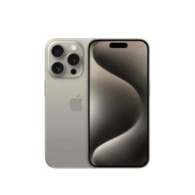 【超美品・本体のみ】APPLE iPhone15 Pro Max 256GB ナチュラルチタニウム【即日発送、土、祝日発送 】【送料無料】