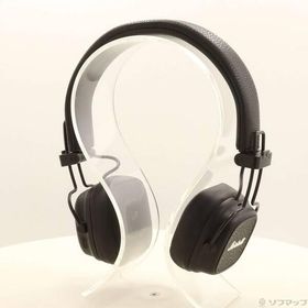 〔中古〕Marshall(マーシャル) Major V ブラック〔377-ud〕