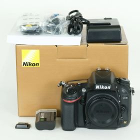 [美品 | シャッター数49,460回] Nikon D610 [ボディ] | Nikon Fマウント