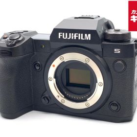 【中古】 【美品】 フジフイルム X-H2S ボディ