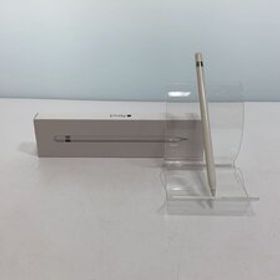 Apple◆Apple Pencil MK0C2J/A A1603
