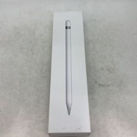 Apple◆Apple Pencil MK0C2J/A A1603